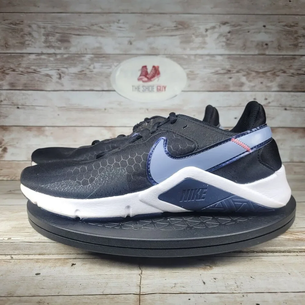 Nike fresh clean